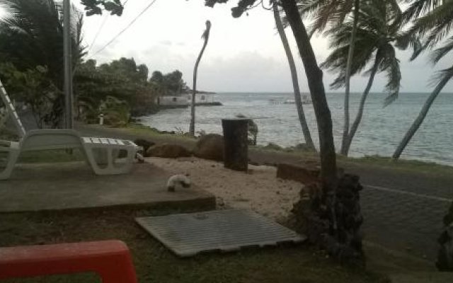 Corn Island Hostal ALAL SUITE