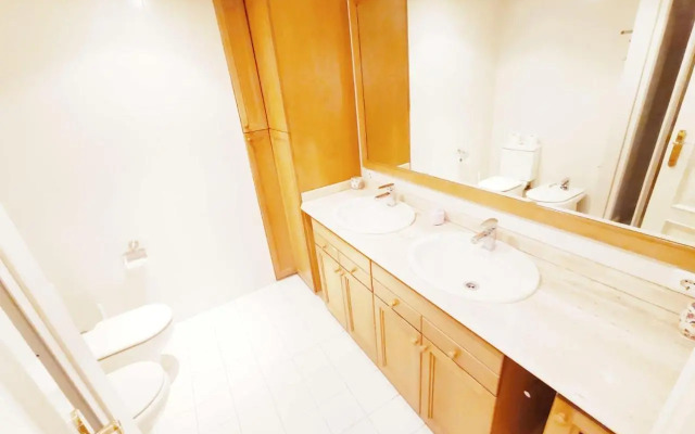 Apartamento turístico San Juan