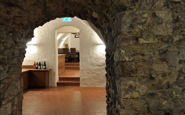 Gasthaus Alte Münze