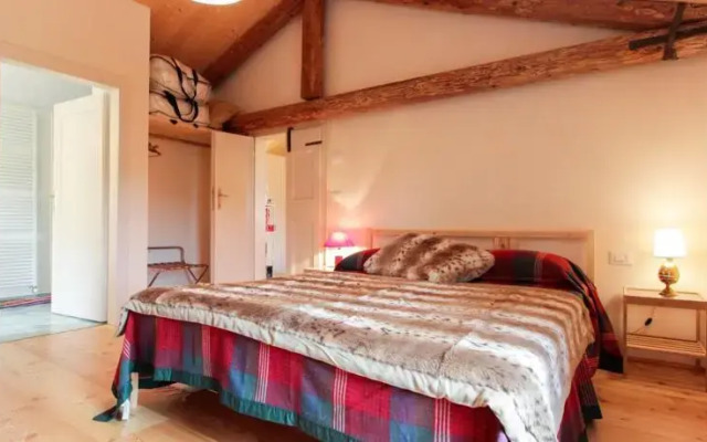 Holiday Home Casa Dal Vera