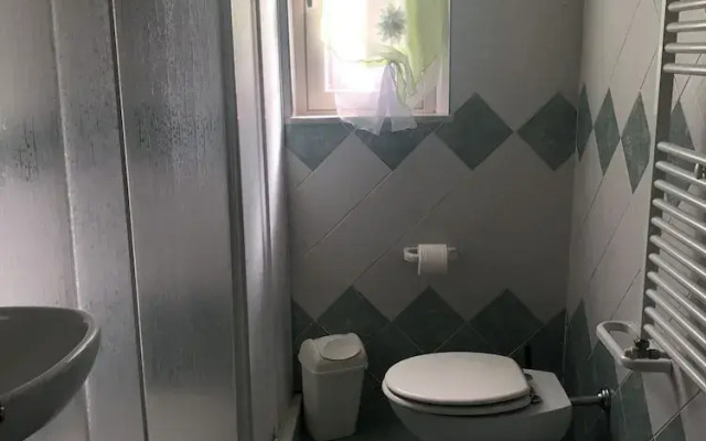 Central Apartment
