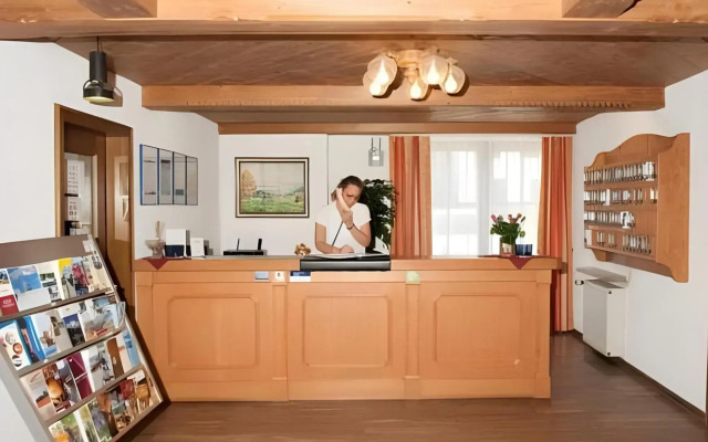 Aktiv- und Wellnesshotel Seeblick
