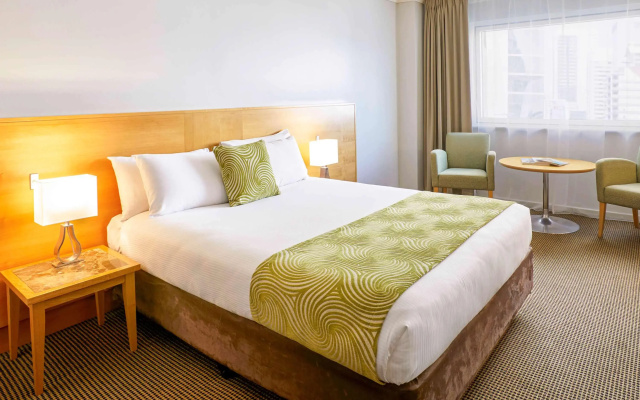 Novotel Perth Langley