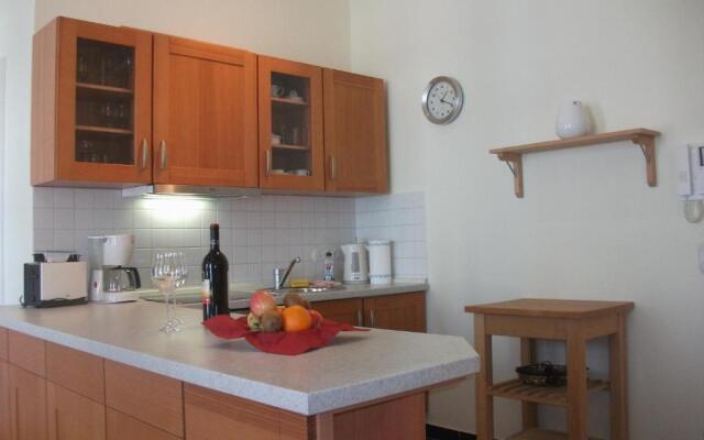 Villa Schlossbauer - Ferienwohnung 12