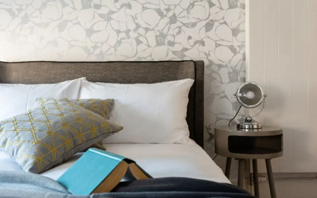 The Kings Row- Quiet 3BD Near Kings Cross