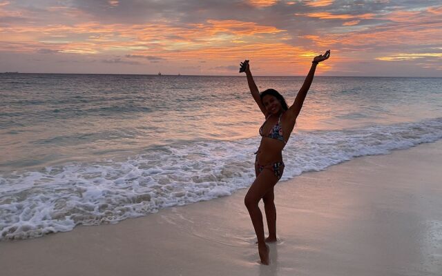 Beachfront Bella Horizonte 2