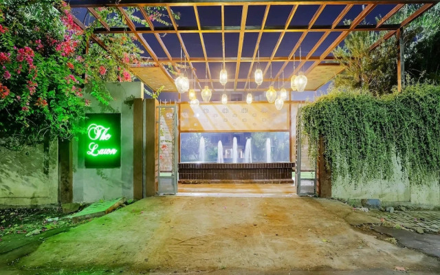 Restr Inn Manish Nagar