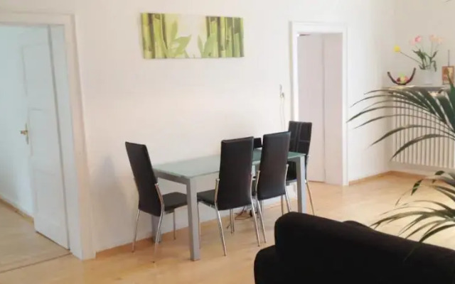 Apartment Baden