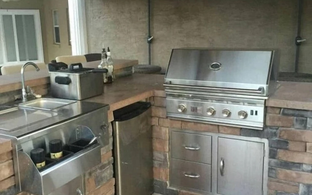 Villa at Pleasant Lake