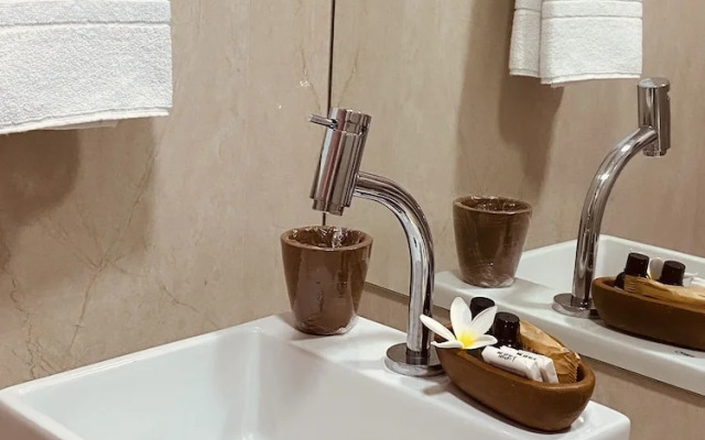 Beach Eco Stays Hotel Boutique Lagoinha