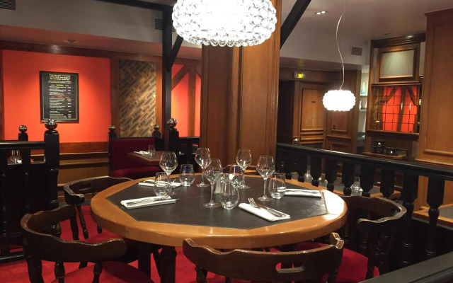 ibis Styles Le Puy-en-Velay