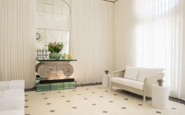 Anantara Villas & Suites Marbella Benahavis