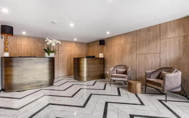 Hotel Elements by Marquis