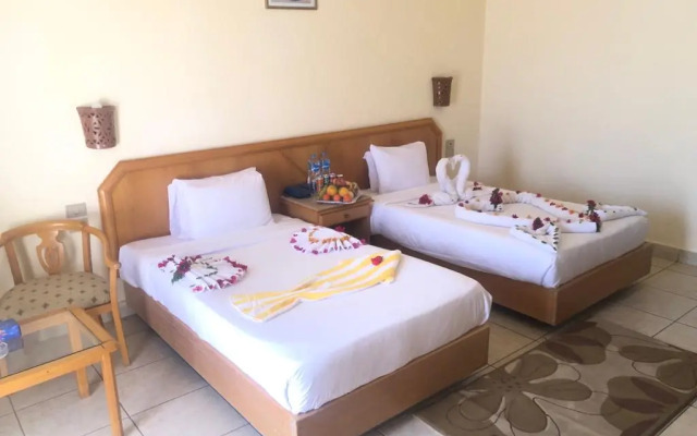 Sharm Cliff Resort