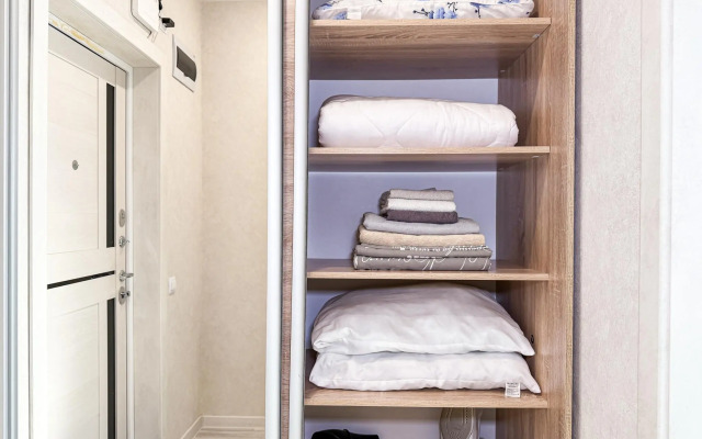 Апартаменты Монако 24 на улице Ивана Голубца 147