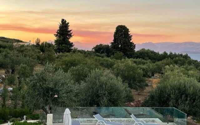 Villa Nisi