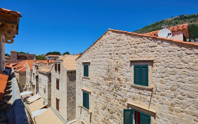 Hedera Estate, Hedera A21 Apartment