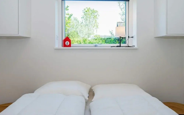 8 Person Holiday Home in Haderslev