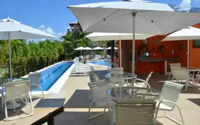 Praia do Forte Houses