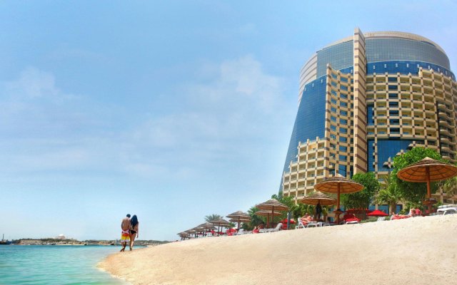 Khalidiya Palace Rayhaan by Rotana Hotel