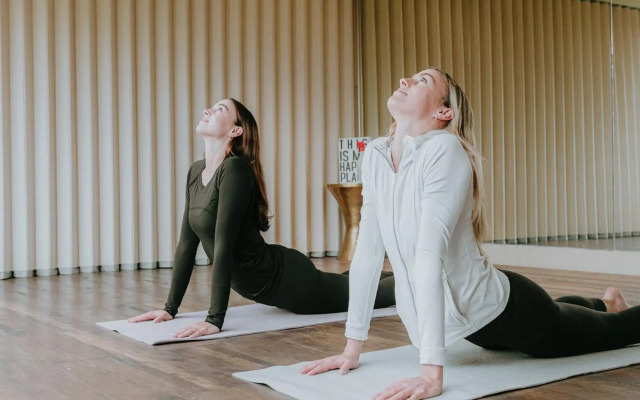 Northumberland Heights Wellness Retreat & Spa