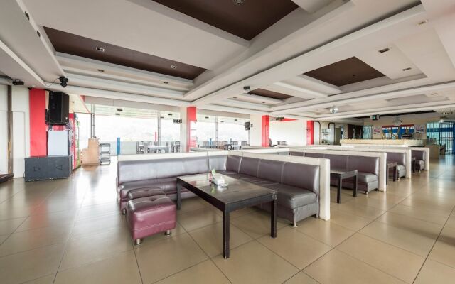 Airy Singkawang Barat Ahmad Yani Graha Wahana