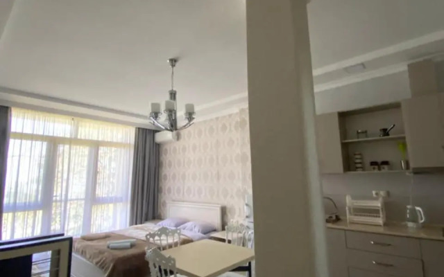 House on Moryakov 51