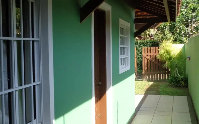 Casa De Férias Em Maresias