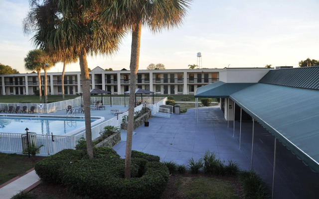 Winter Haven Gardens
