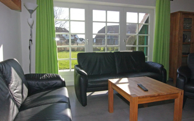 Reihenhaus Kleiner Steert in Friedrichskoog-spitze