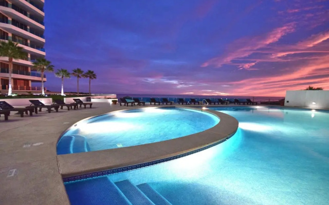 Esmeralda Luxury Resort
