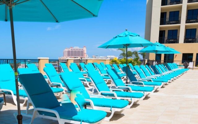 Edge Hotel Clearwater Beach