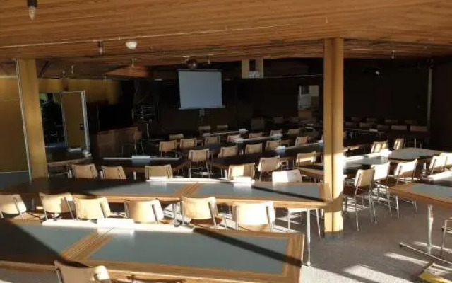 Aparthotel Edy Bruggmann AG