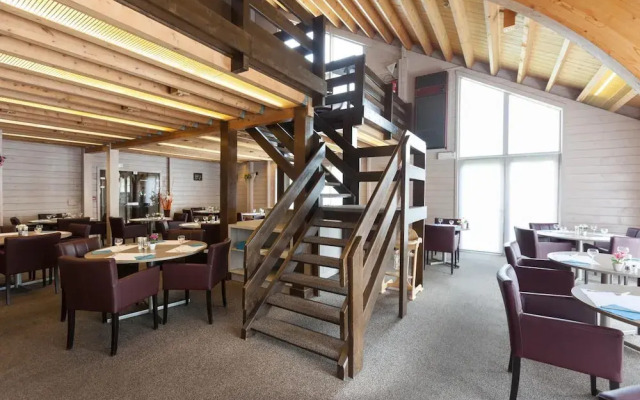 Best Western Flanders Lodge