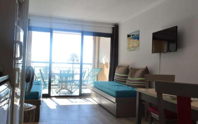 Appartement Cannes la Bocca, 3 pièces, 6 personnes - FR-1-609-15