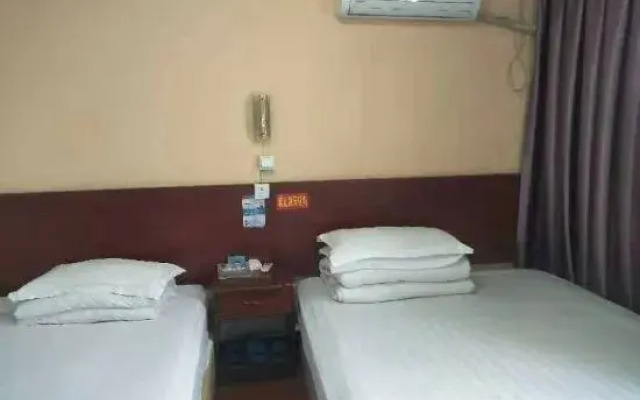 Jinwei Hostel