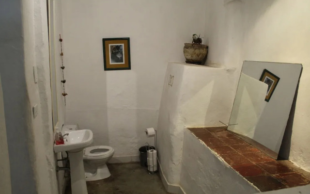 La Condesa de Barranco