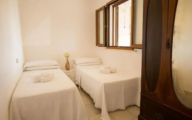 Guesthouse Villa Ilios