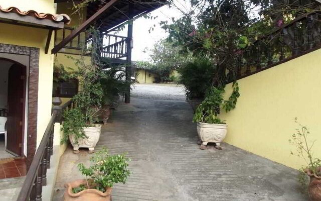Flats Paguru