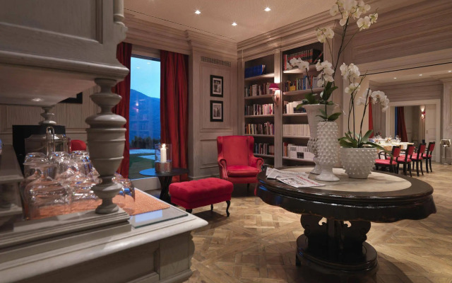 Resort Collina d'Oro