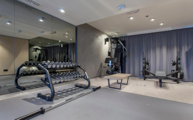 Hotel Ilonn