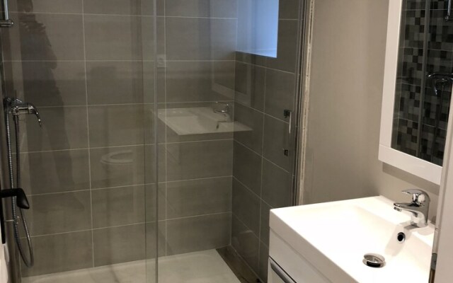 Usine du Moulin du Pont Neuf