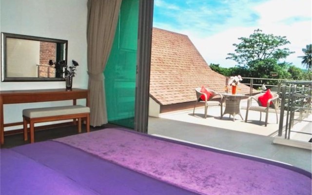 KA Villa