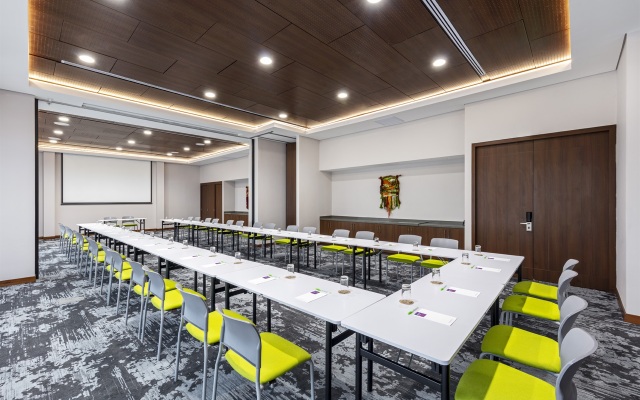 Hyatt Place Bogota/Convention Center