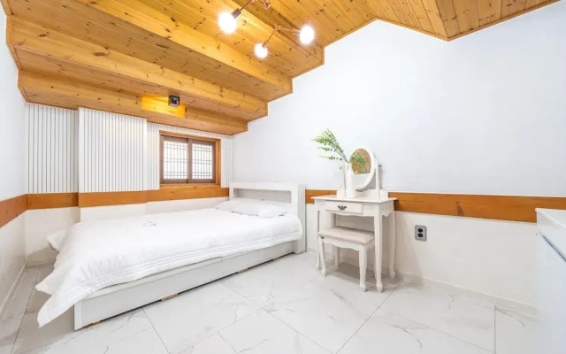 Seonjaedo Gaekkul House pet Pension