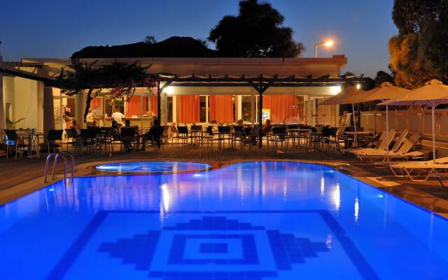 Kolymbia Bay Art - Adults Only