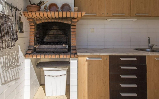 Villa Foz AL in Set bal