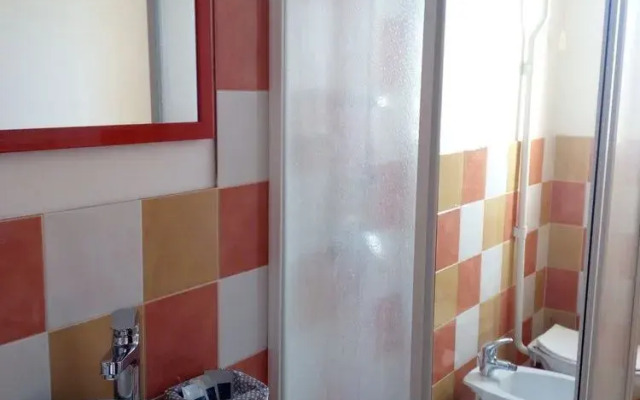 Bed and breakfast ù canzu rooms