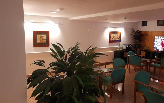 Hotel Villa de Lerma