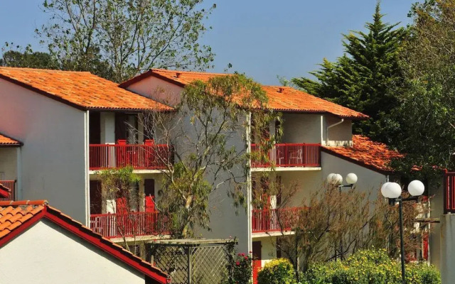 Hotel Club Vacanciel Guethary